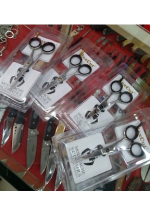RexCut Bıyık Makası RexCut Bıyık Makası
